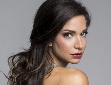 Η Κατερίνα Γερονικολού σε μια ενδιαφέρουσα αποκάλυψη για το Γ. Αγγελόπουλο «Θα...»